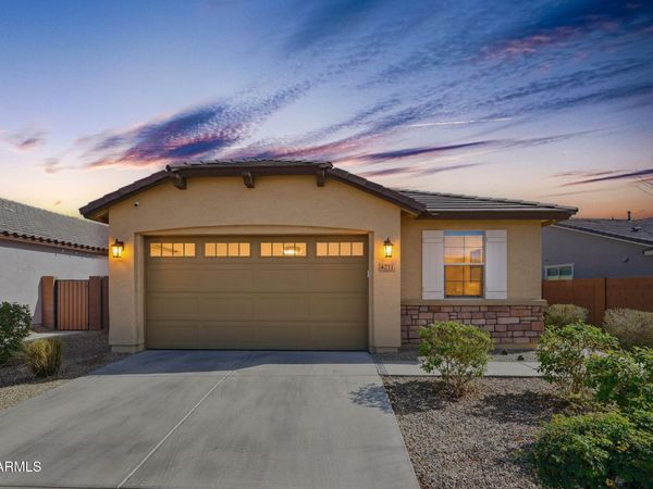 4211 S 94TH Lane, Tolleson, AZ 85353