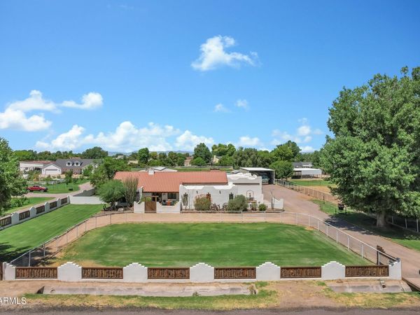 21230 S 156TH Street, Gilbert, AZ 85298
