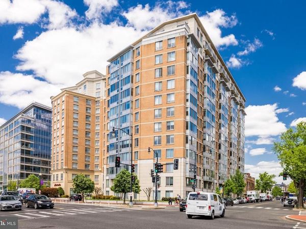 555 MASSACHUSETTS AVENUE NW, Unit 1116, WASHINGTON, DC 20001