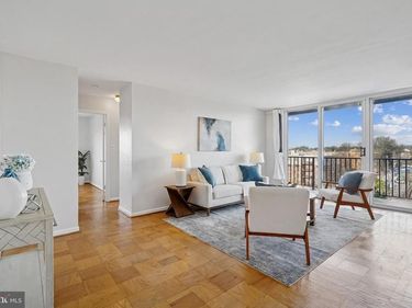 4343 CHERRY HILL ROAD, Unit 705, ARLINGTON, VA 22207