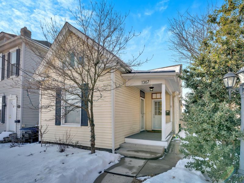 1367 City Park Avenue, Columbus, OH 43207 Photo 1