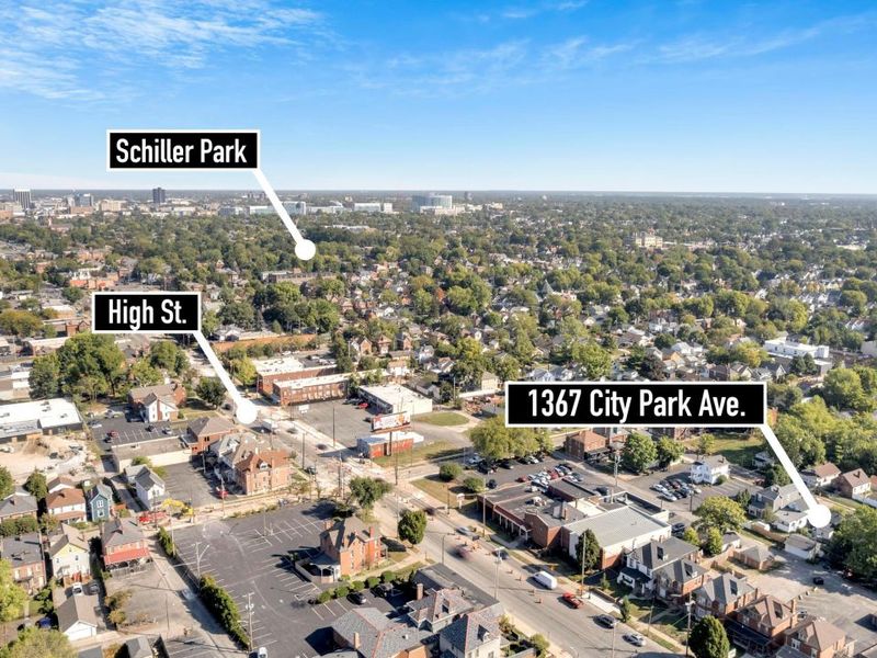 1367 City Park Avenue, Columbus, OH 43207 Photo 37