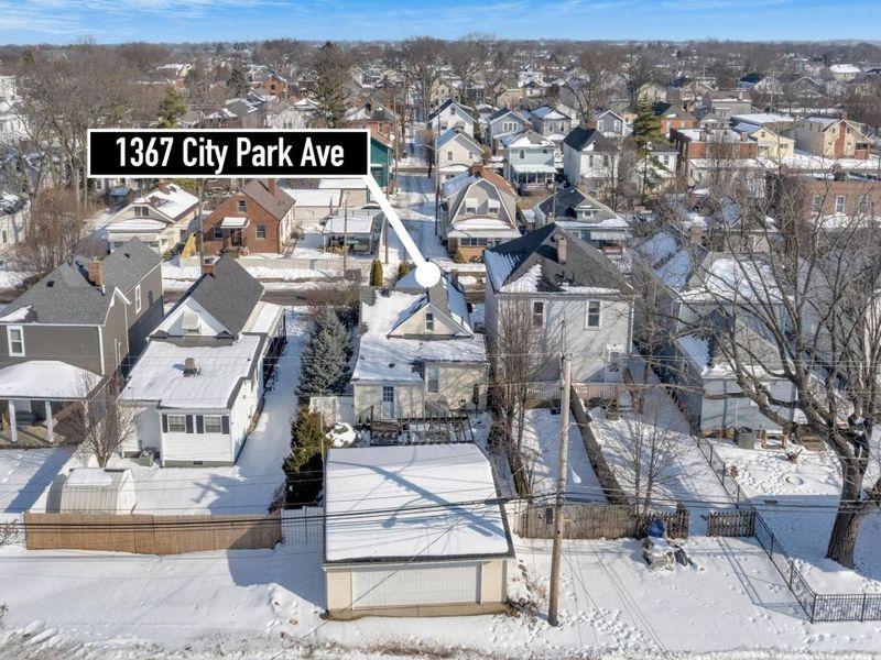 1367 City Park Avenue, Columbus, OH 43207 Photo 5