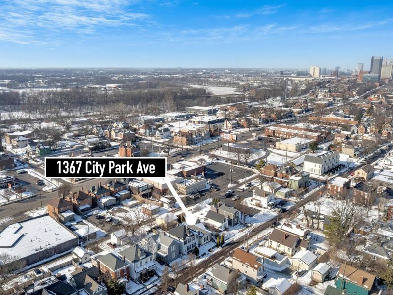 1367 City Park Avenue, Columbus, OH 43207 Photo 6