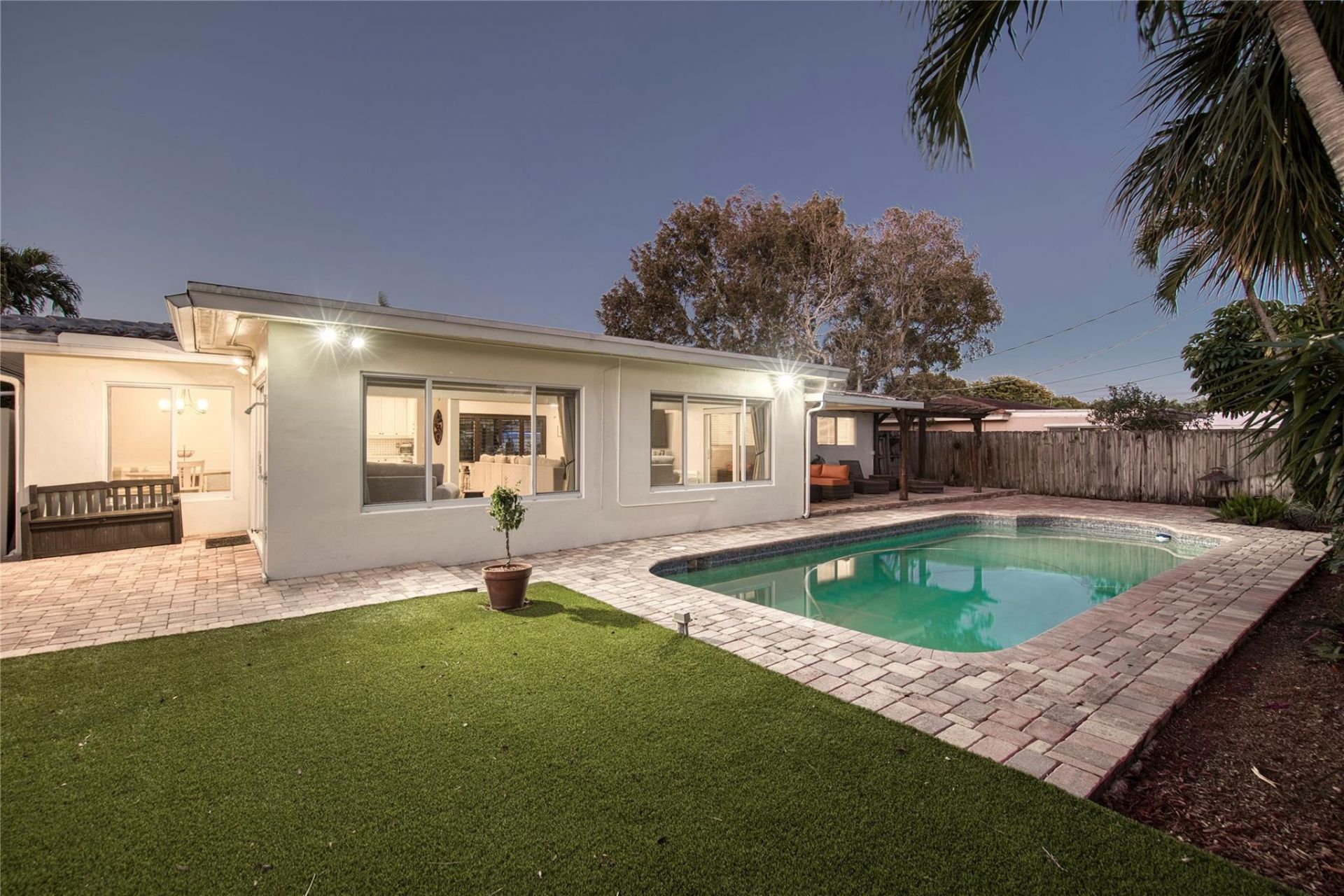 2120 NE 31st Street, Lighthouse Point, FL 33064 Photo