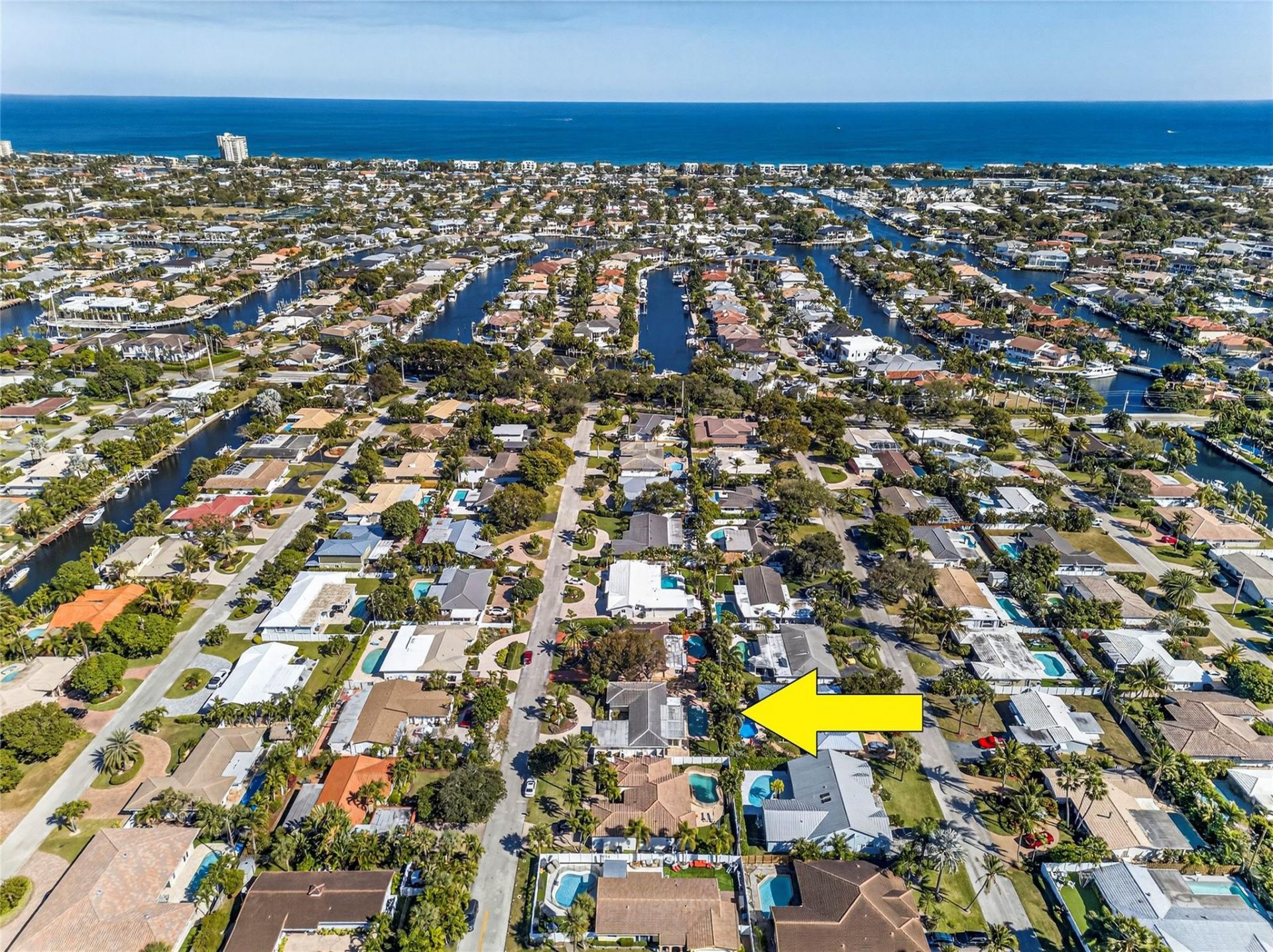 2120 NE 31st Street, Lighthouse Point, FL 33064 Photo