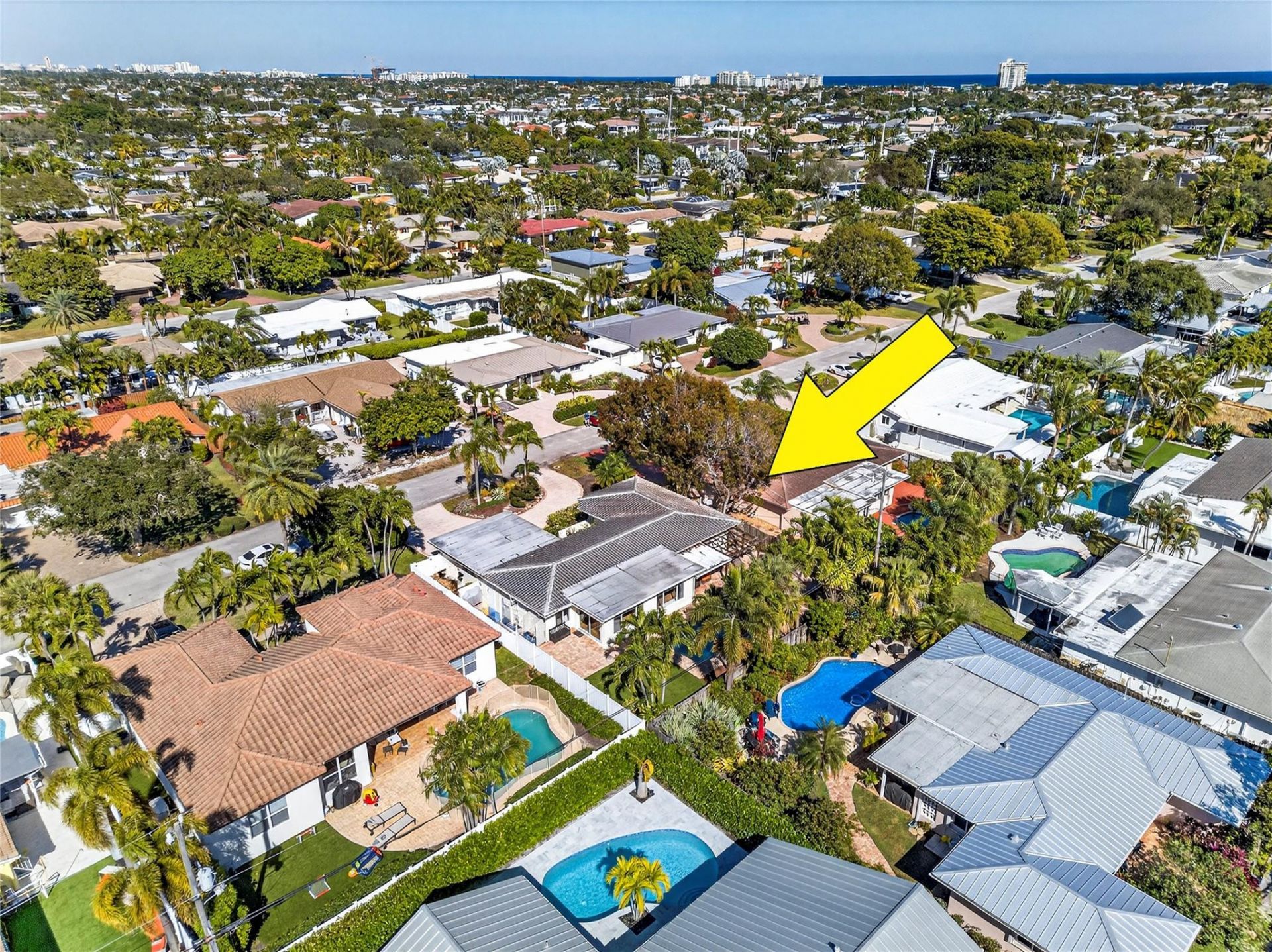 2120 NE 31st Street, Lighthouse Point, FL 33064 Photo