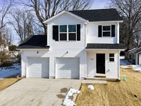 718 Osborn Drive, Collinsville, IL 62234