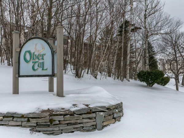 18 Ober Tal Drive, Unit F-12, Stratton, VT 05155