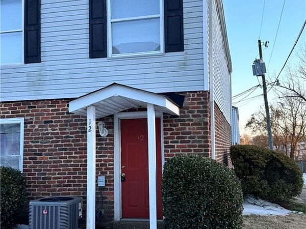3530 E Richmond Road , Unit U12, Richmond, VA 23223