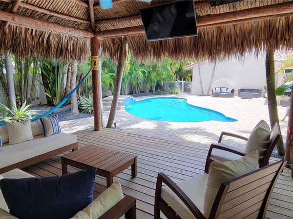 423 NW 48th Ave, Deerfield Beach, FL 33442