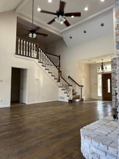 22 Eastwood Terrace, Denison, TX 75020 Main Photo