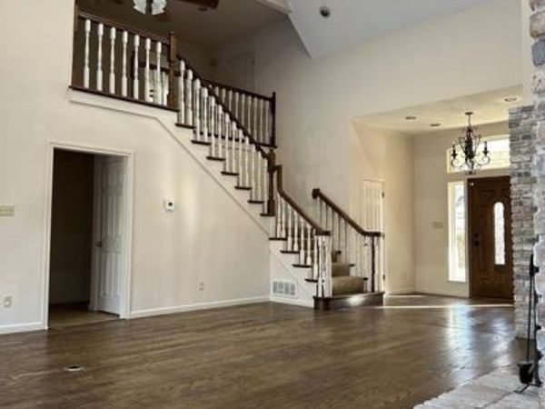 22 Eastwood Terrace, Denison, TX 75020