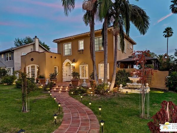 404 E Randolph Street, Glendale, CA 91207