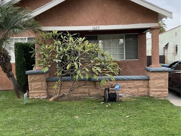 1627 W 65th Street, Los Angeles, CA 90047