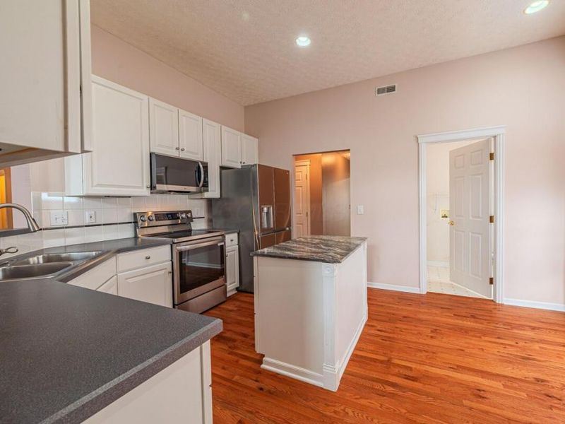 6177 Preve Ridge Drive, New Albany, OH 43054 Photo 12