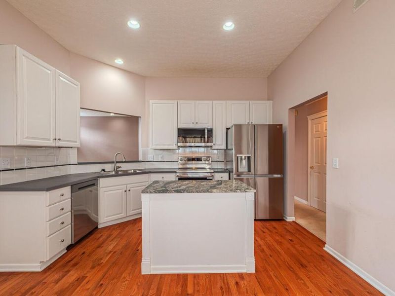 6177 Preve Ridge Drive, New Albany, OH 43054 Photo 13