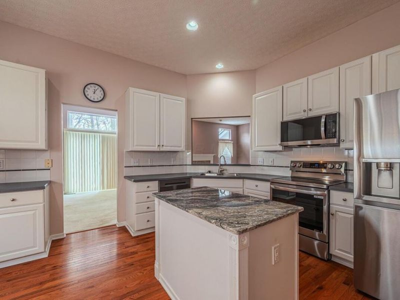 6177 Preve Ridge Drive, New Albany, OH 43054 Photo 14