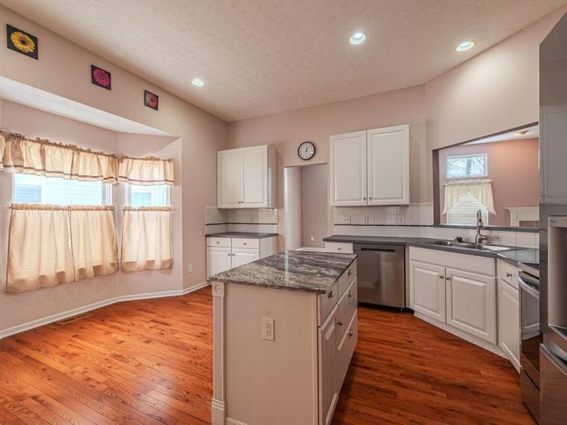 6177 Preve Ridge Drive, New Albany, OH 43054 Photo 15