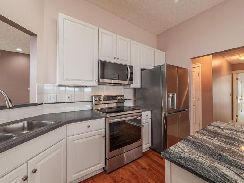 6177 Preve Ridge Drive, New Albany, OH 43054 Photo 16