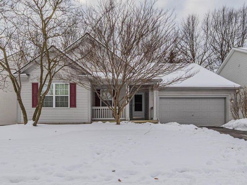 6177 Preve Ridge Drive, New Albany, OH 43054 Photo 2