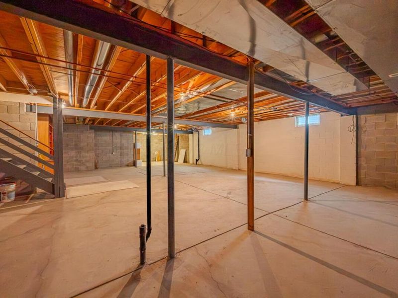 6177 Preve Ridge Drive, New Albany, OH 43054 Photo 29