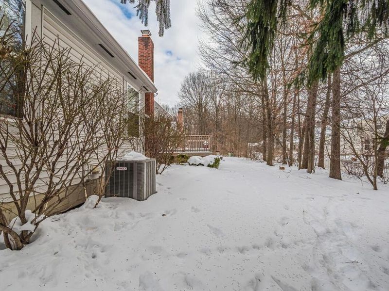 6177 Preve Ridge Drive, New Albany, OH 43054 Photo 34