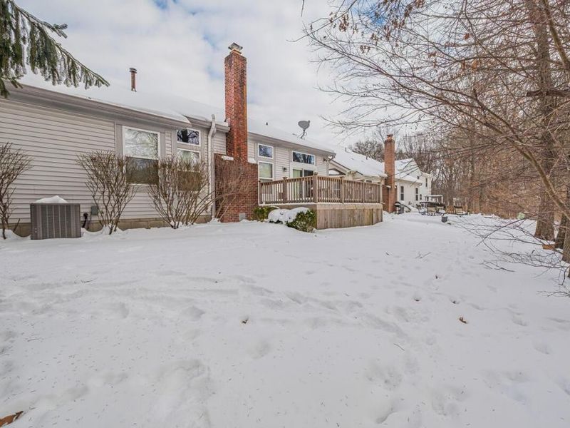 6177 Preve Ridge Drive, New Albany, OH 43054 Photo 35