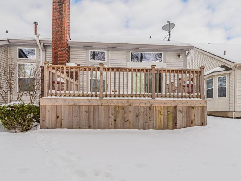 6177 Preve Ridge Drive, New Albany, OH 43054 Photo 36