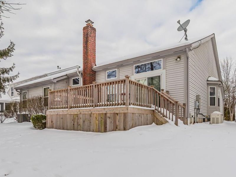 6177 Preve Ridge Drive, New Albany, OH 43054 Photo 37