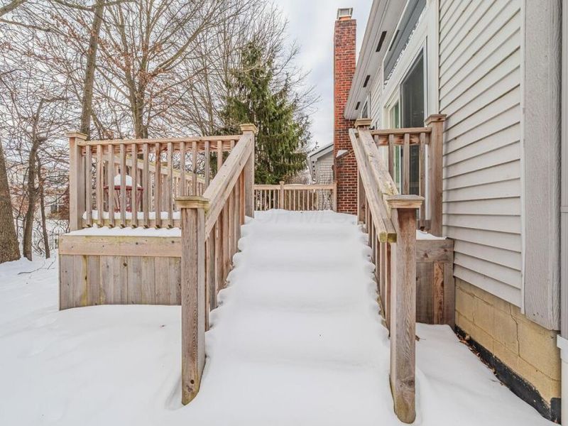 6177 Preve Ridge Drive, New Albany, OH 43054 Photo 38