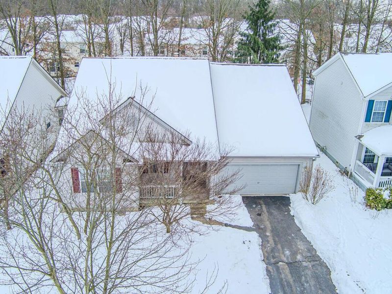 6177 Preve Ridge Drive, New Albany, OH 43054 Photo 39