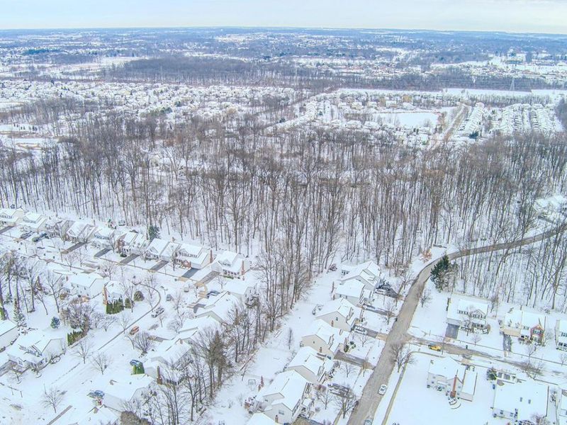 6177 Preve Ridge Drive, New Albany, OH 43054 Photo 47