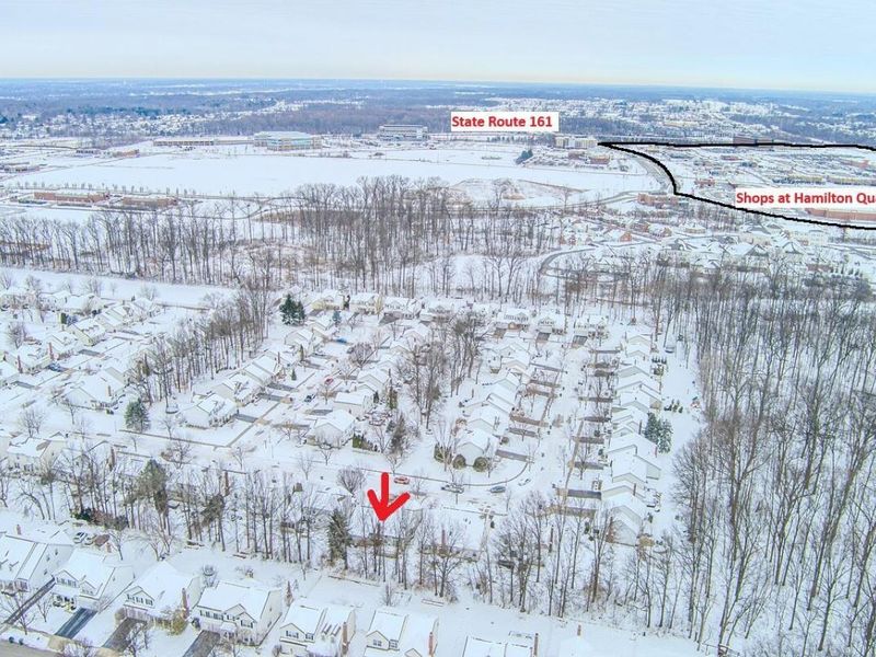 6177 Preve Ridge Drive, New Albany, OH 43054 Photo 49