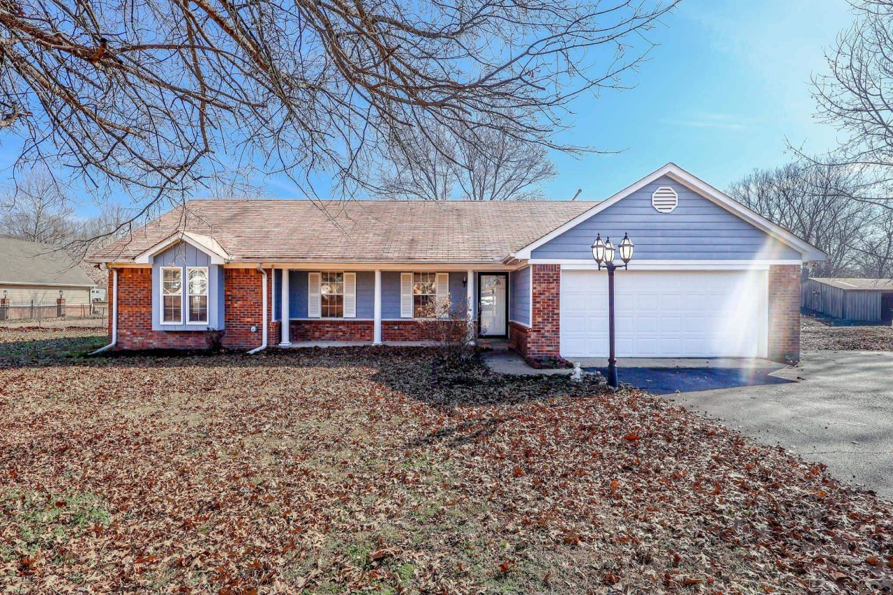 8712 Gragg Rd, Millington, TN 38053 Main Photo