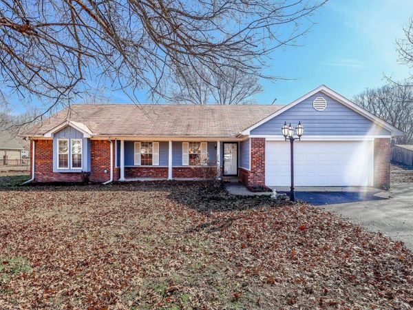 8712 GRAGG RD, Millington, TN 38053