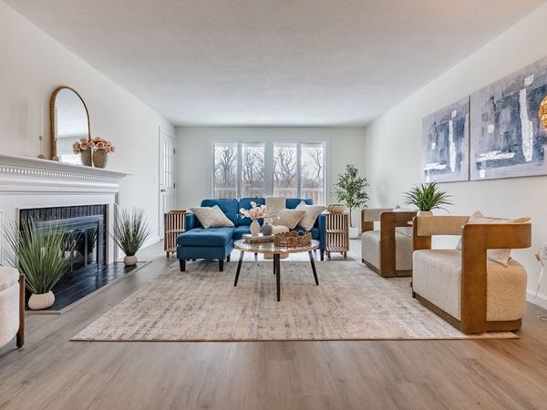 42 Old Colony Way, Unit 29, Orleans, MA 02653