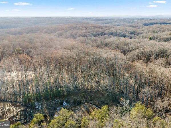 EVANS FORD ROAD, Unit LAND LOT, CLIFTON, VA 20124