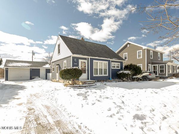 2426 106th Street, Toledo, OH 43611