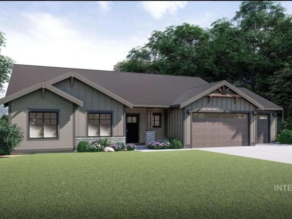 6580 Sophie Lane, Emmett, ID 83617