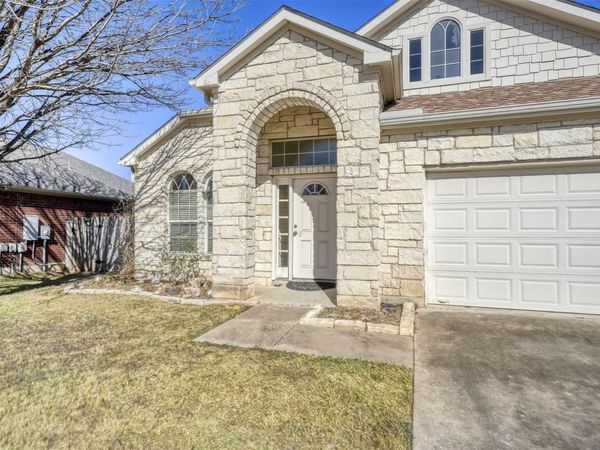 148 Hoot Owl LN N, Leander, TX 78641
