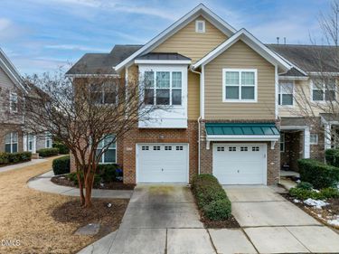 9145 Wooden Road, Raleigh, NC 27617