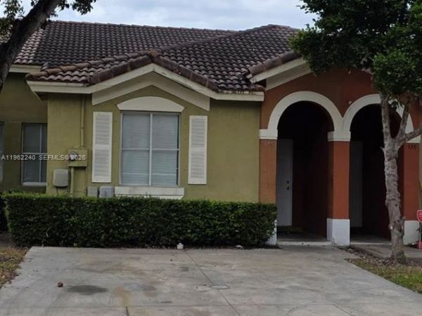 148 SW 15th Rd, Unit 148, Homestead, FL 33030