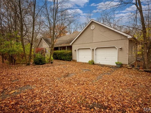 1812 Calico Road, Marion, IL 62959