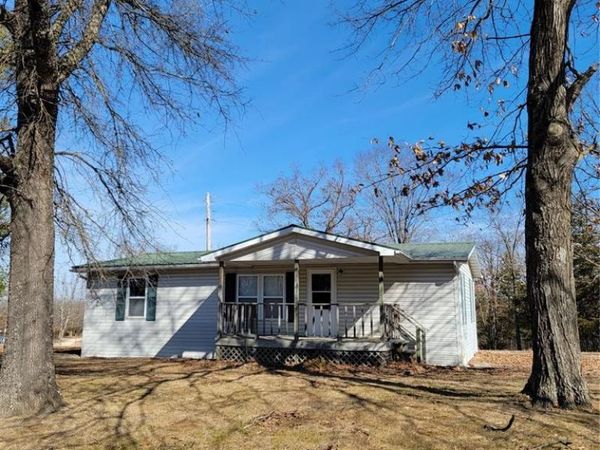 3556 Highway T, Rosebud, MO 63091