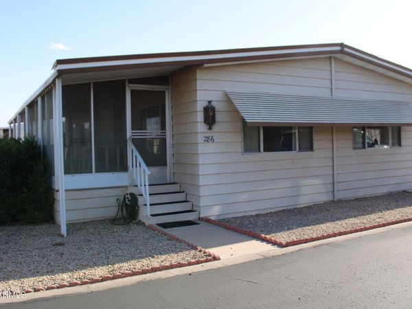 11596 W SIERRA DAWN Boulevard, Unit 286, Surprise, AZ 85378