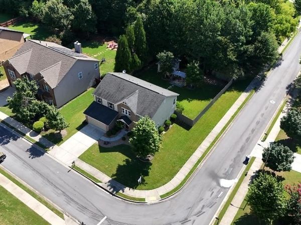 2499 Sinclair Trace, Powder Springs, GA 30127