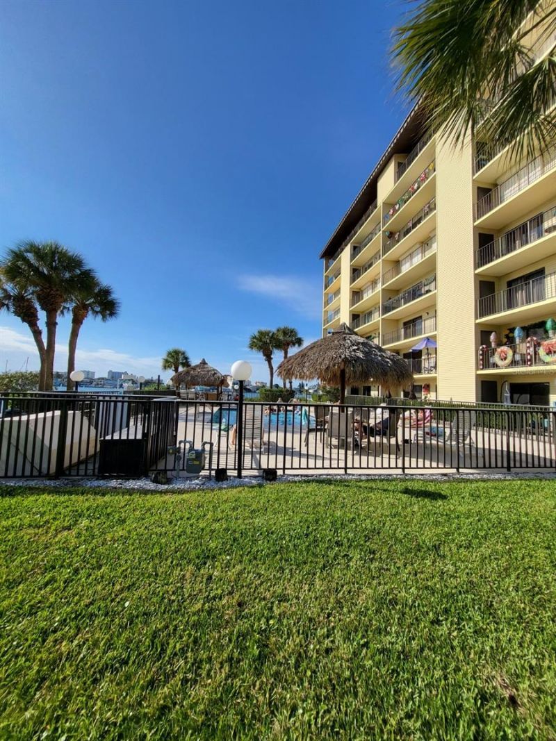 650 Island Way, Unit 408, Clearwater Beach, FL 33767 Photo