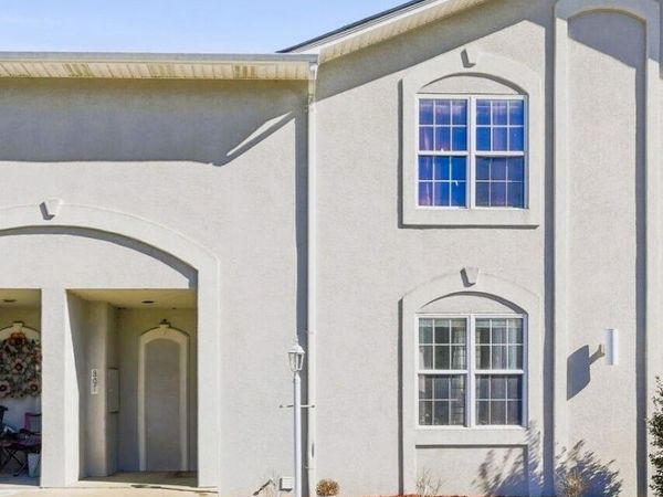 807 Fain Avenue, Unit 807, Kingsport, TN 37660