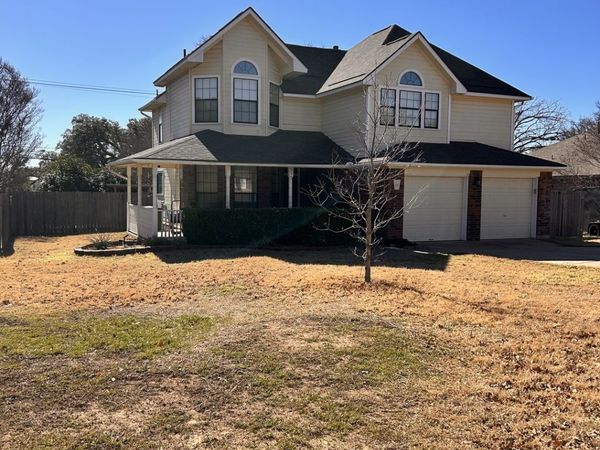 602 River Crest, Leander, TX 78641